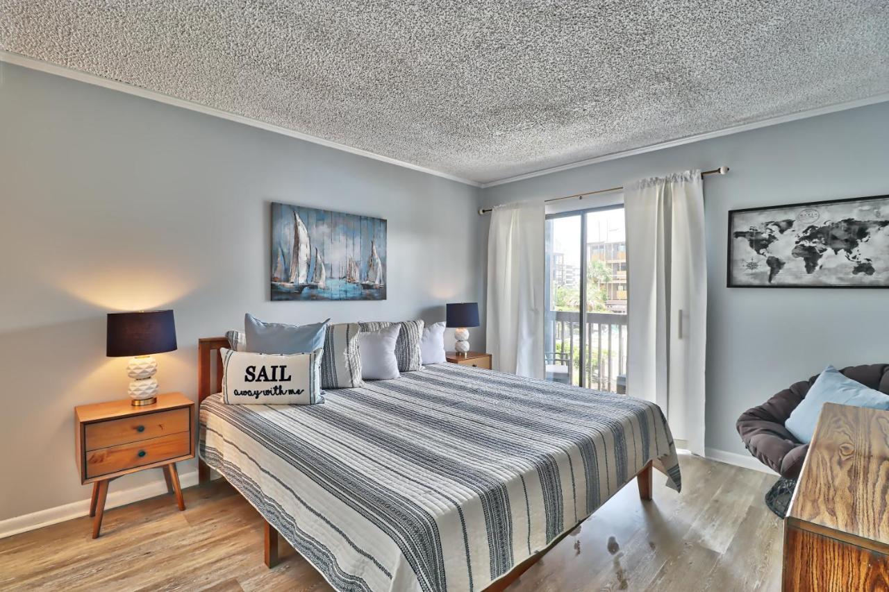 Beach &Nightlife 3Br/2.5 Ba Service Dog Friendly Myrtle Beach Ngoại thất bức ảnh
