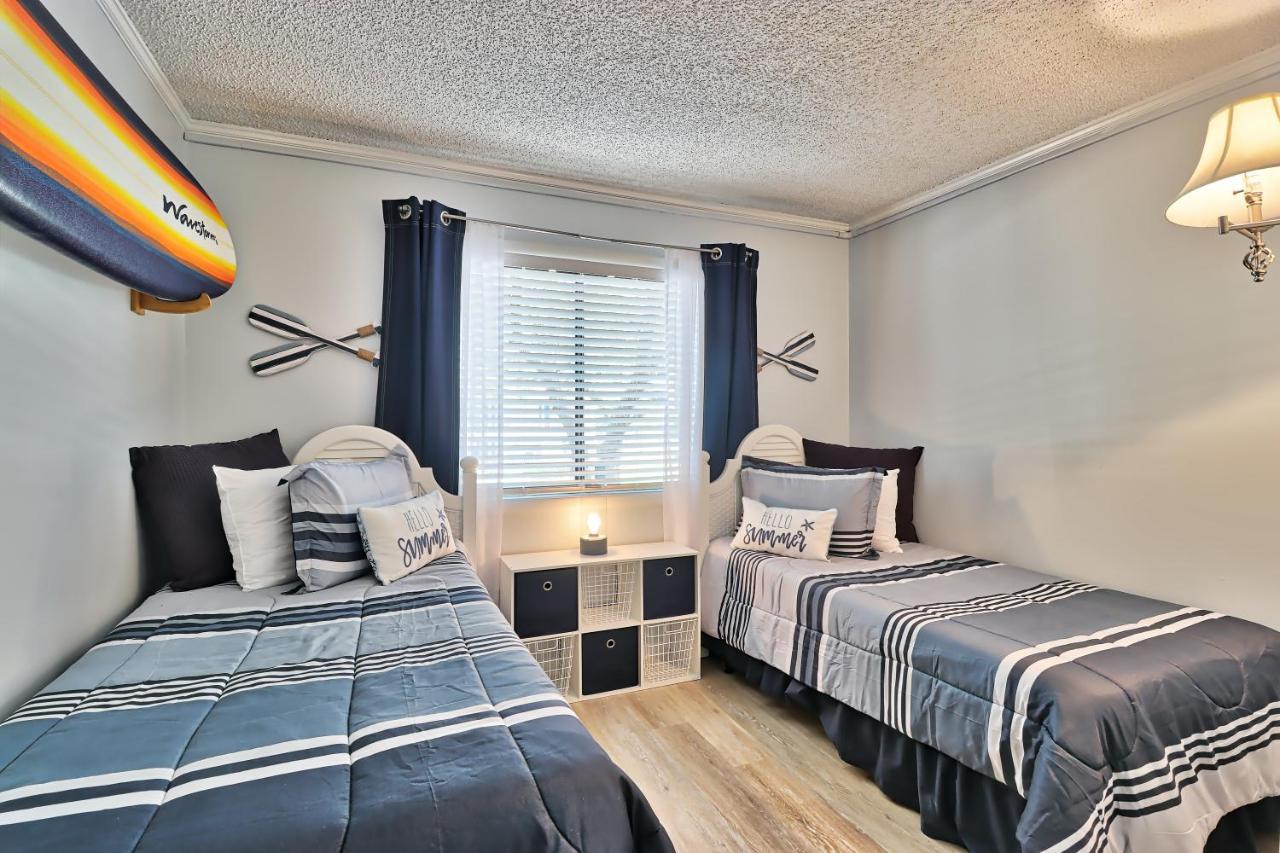 Beach &Nightlife 3Br/2.5 Ba Service Dog Friendly Myrtle Beach Ngoại thất bức ảnh