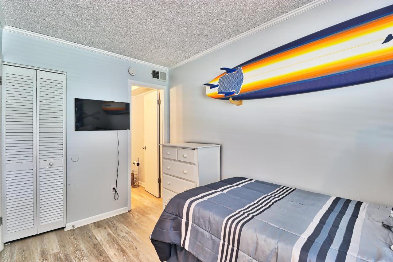 Beach &Nightlife 3Br/2.5 Ba Service Dog Friendly Myrtle Beach Ngoại thất bức ảnh