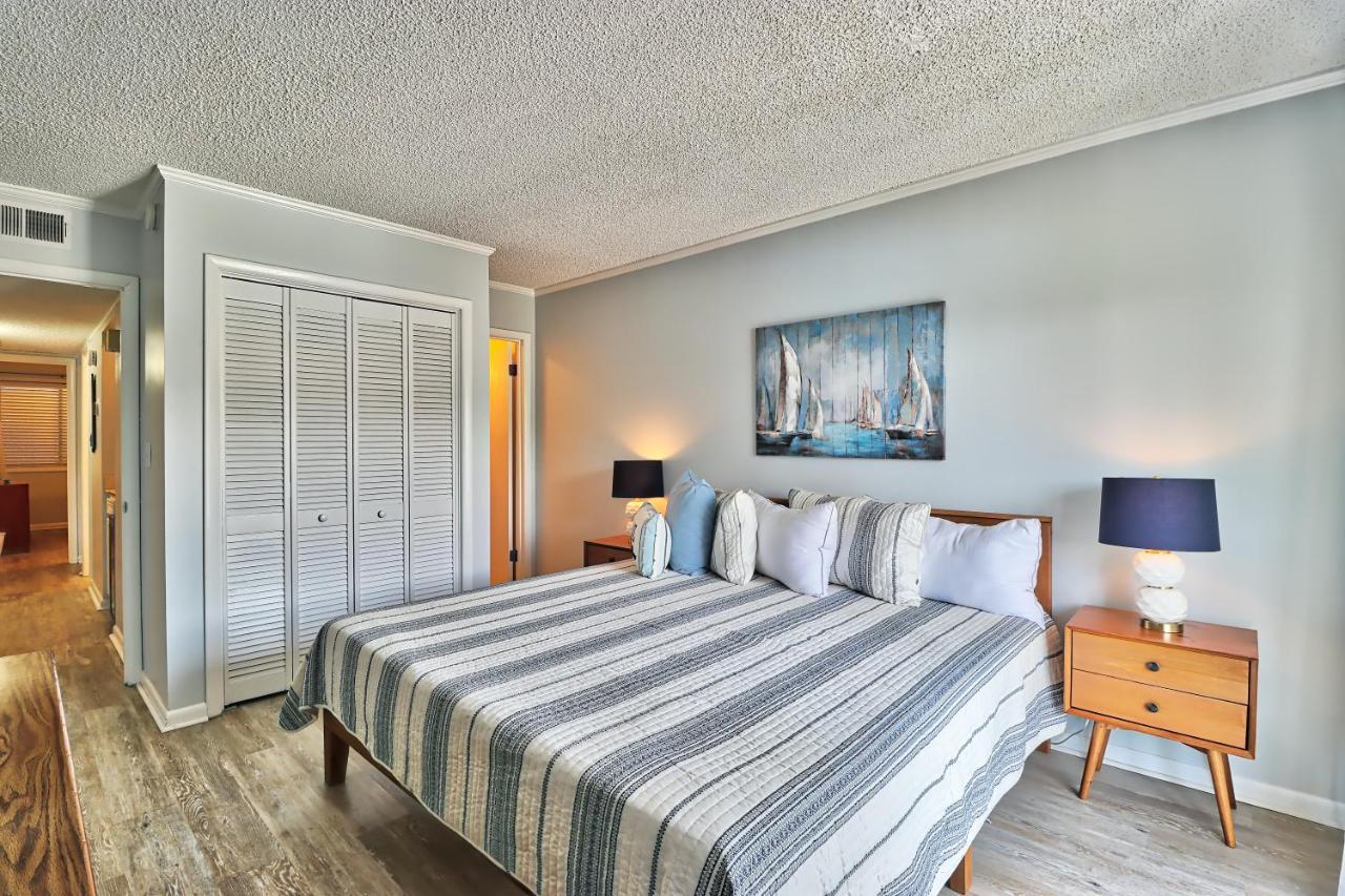 Beach &Nightlife 3Br/2.5 Ba Service Dog Friendly Myrtle Beach Ngoại thất bức ảnh