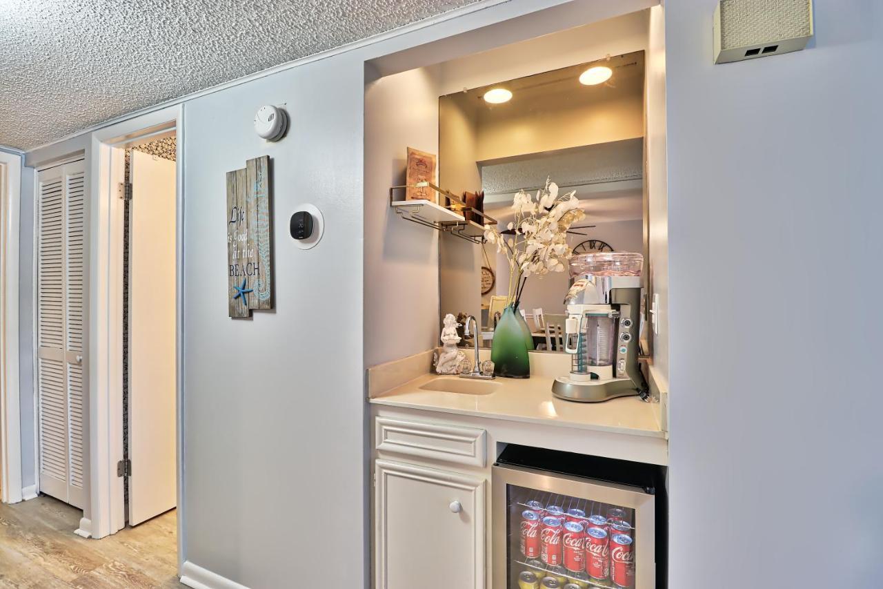 Beach &Nightlife 3Br/2.5 Ba Service Dog Friendly Myrtle Beach Ngoại thất bức ảnh