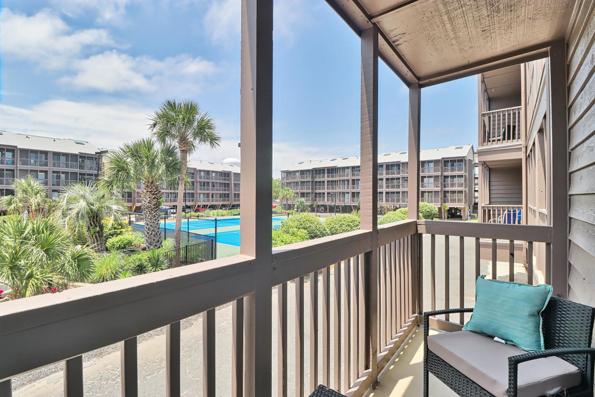 Beach &Nightlife 3Br/2.5 Ba Service Dog Friendly Myrtle Beach Ngoại thất bức ảnh