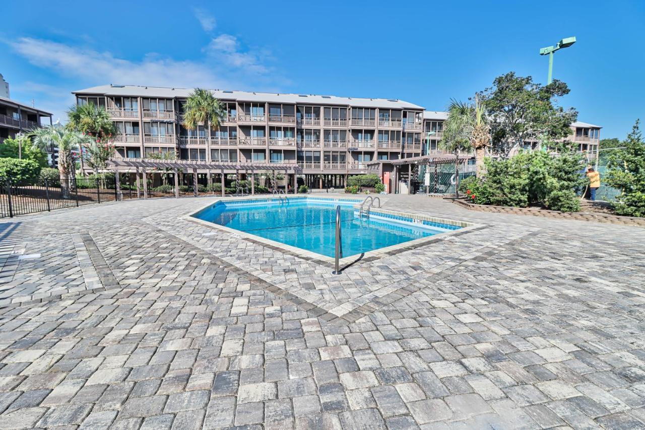 Beach &Nightlife 3Br/2.5 Ba Service Dog Friendly Myrtle Beach Ngoại thất bức ảnh