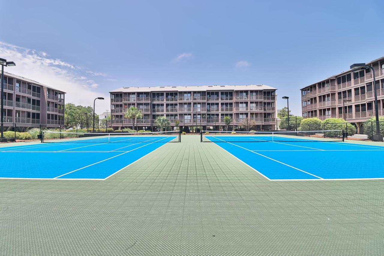 Beach &Nightlife 3Br/2.5 Ba Service Dog Friendly Myrtle Beach Ngoại thất bức ảnh
