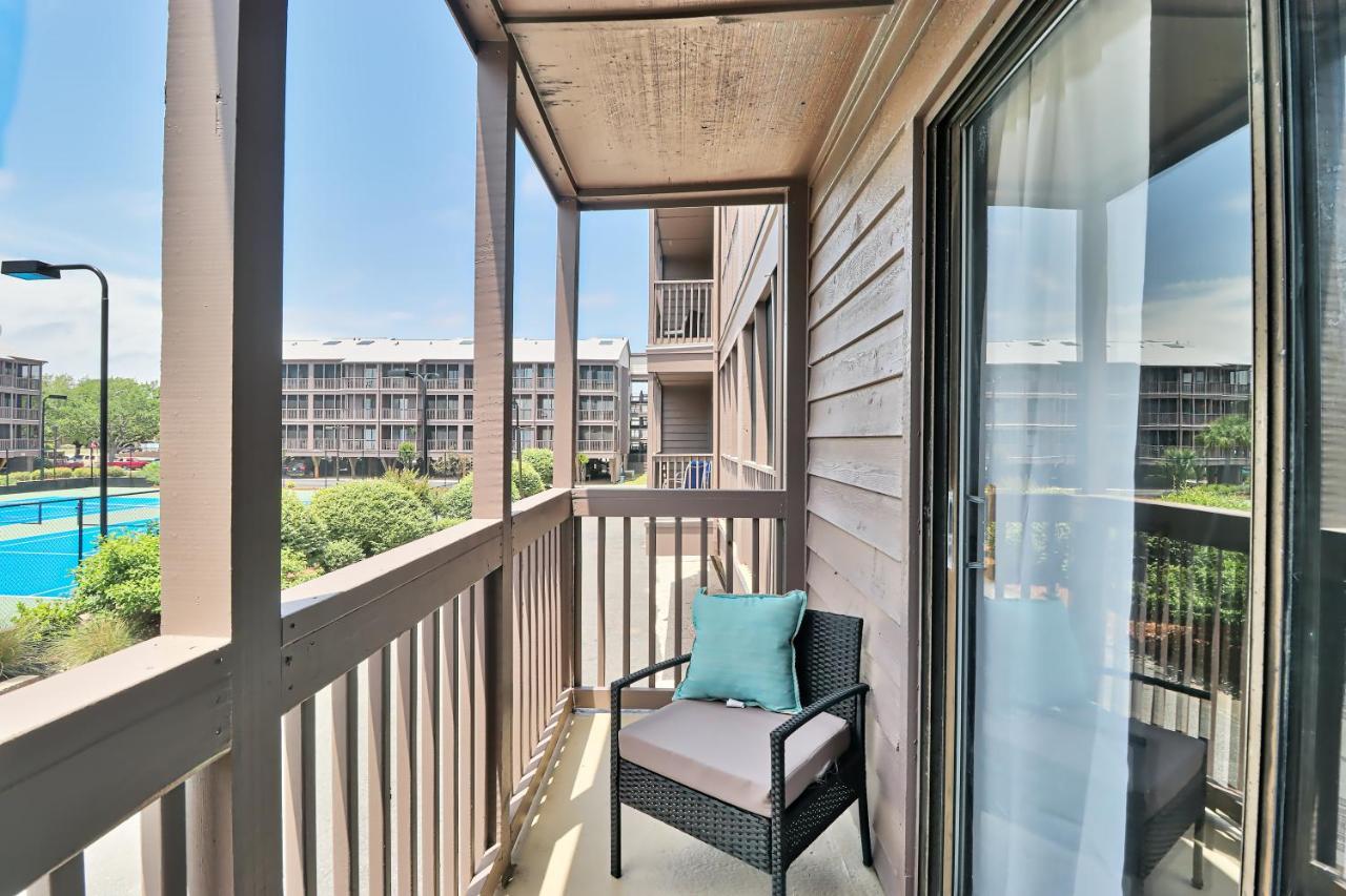 Beach &Nightlife 3Br/2.5 Ba Service Dog Friendly Myrtle Beach Ngoại thất bức ảnh