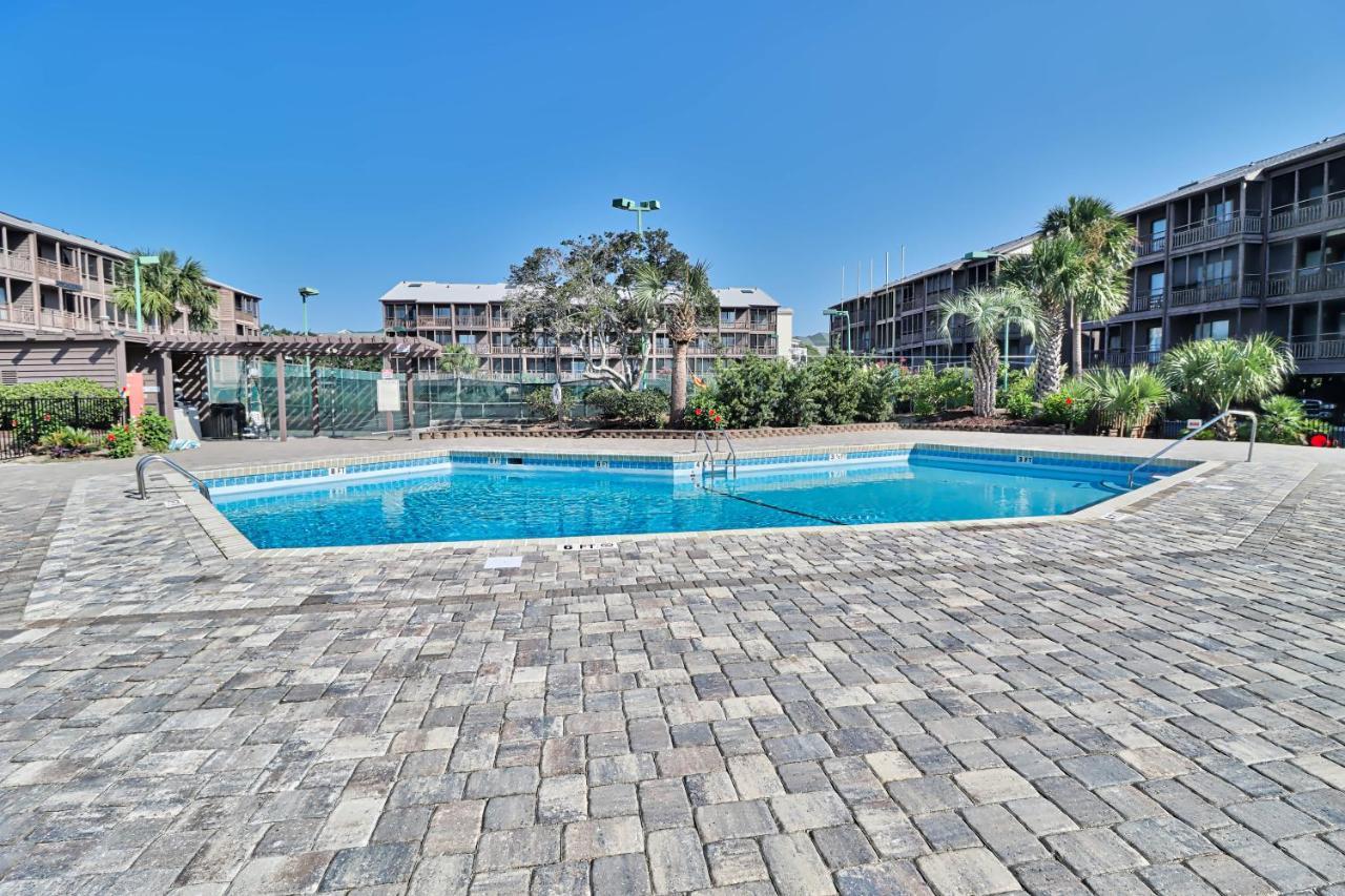 Beach &Nightlife 3Br/2.5 Ba Service Dog Friendly Myrtle Beach Ngoại thất bức ảnh