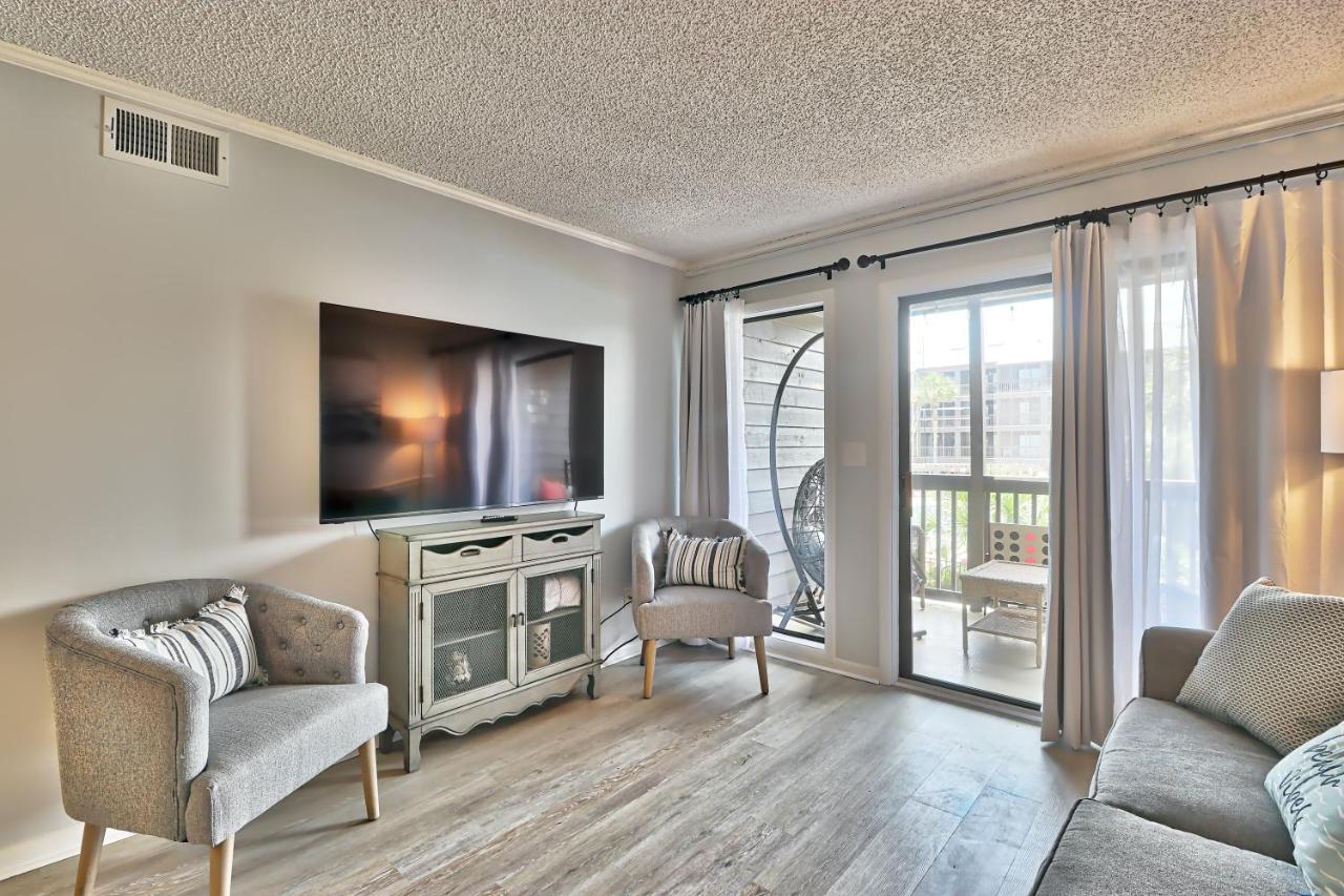 Beach &Nightlife 3Br/2.5 Ba Service Dog Friendly Myrtle Beach Ngoại thất bức ảnh